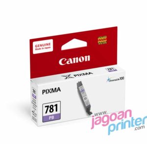 Jual Canon 781 Photo Blue