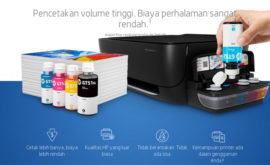 Yuk Cek Apa Sih Bedanya Antara Printer HP INK TANK VS Printer HP GT