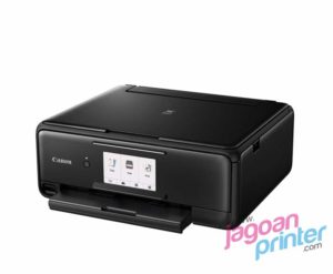 Jual Canon PIXMA TS8170