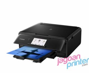 Jual Canon PIXMA TS8170