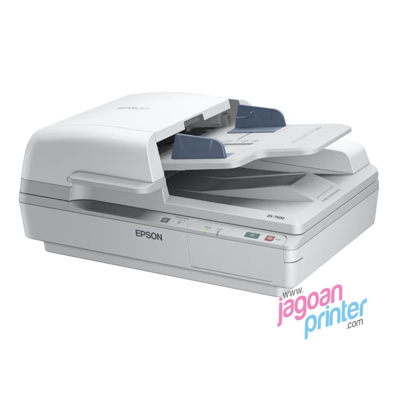 Jual Epson DS-6500 Murah,Bergaransi  JagoanPrinter.Com