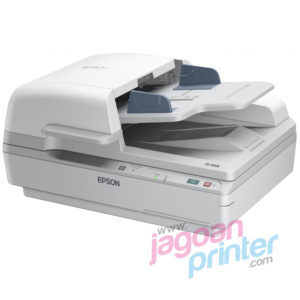 EPSON WorkForce DS-7500