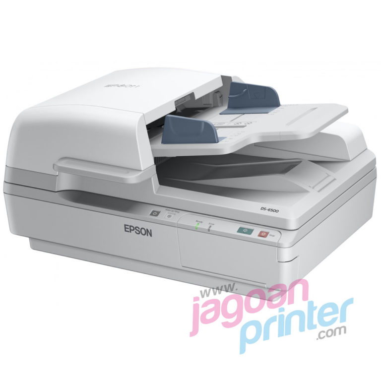 Epson ds7500 ошибка сканера