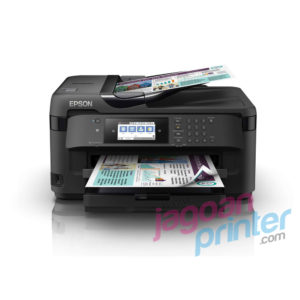 Epson WorkForce WF-7211