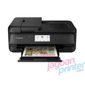 canon PIXMA TS9570