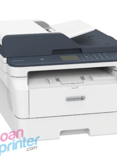 Fuji Xerox DocuPrint P285 dw