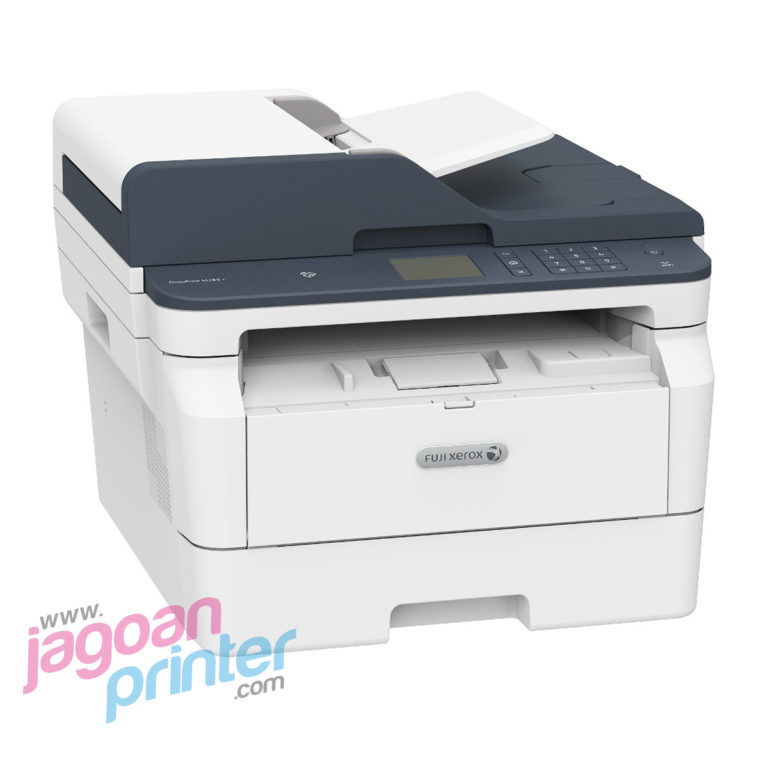 Jual Fuji Xerox DocuPrint P285 dw Murah Garansi 