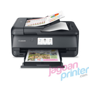 canon PIXMA TS9570