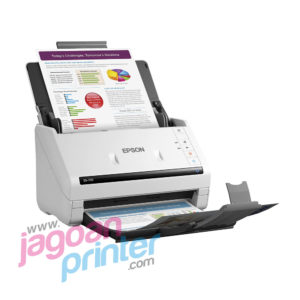 Epson WorkForce DS-770