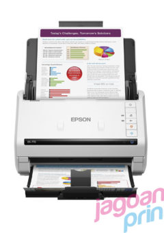 Epson WorkForce DS-770