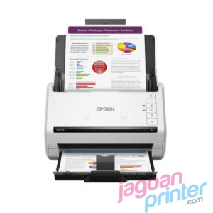 Epson WorkForce DS-770