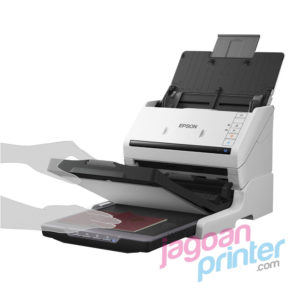 Epson WorkForce DS-770