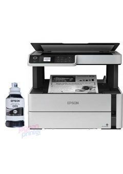 harga jual Epson EcoTank M2140