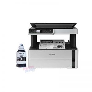 harga jual Epson EcoTank M2140