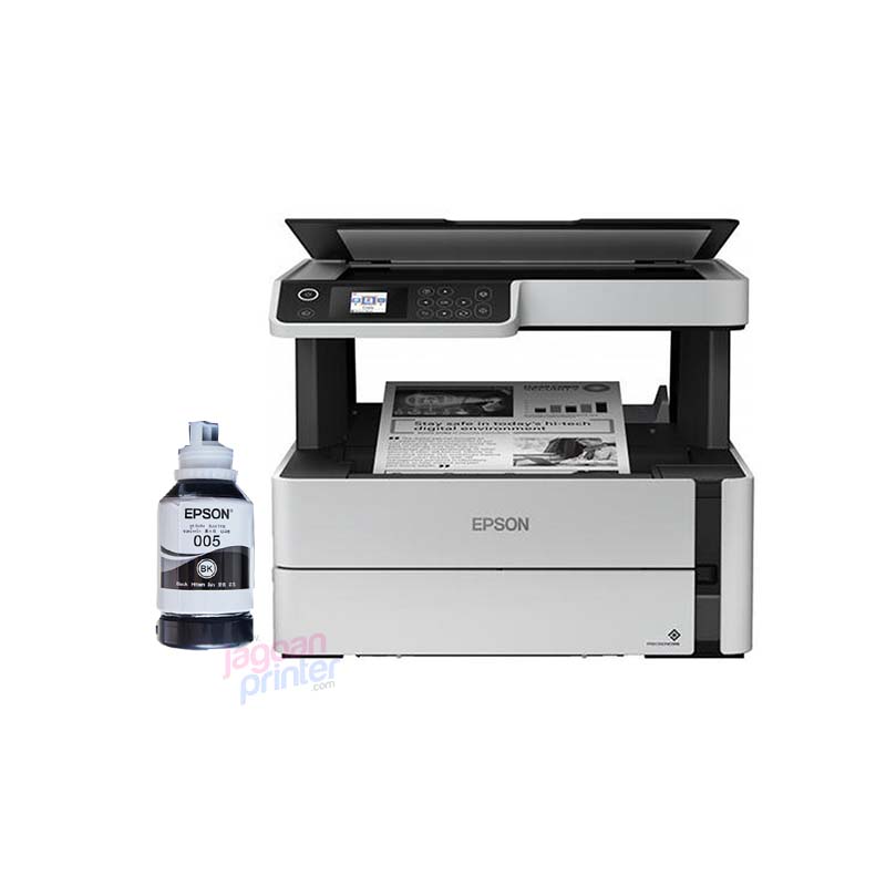 Jual Jual Epson M2140 Harga Murah Garansi JagoanPrinter.com