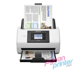 Epson WorkForce DS-780N