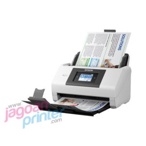 Epson WorkForce DS-780N