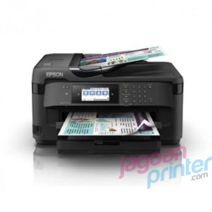 harga jual Epson WorkForce WF-7711