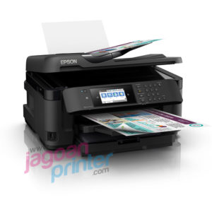 Epson WorkForce WF-7711