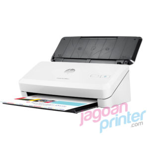 Scanner HP ScanJet Pro 2000S1