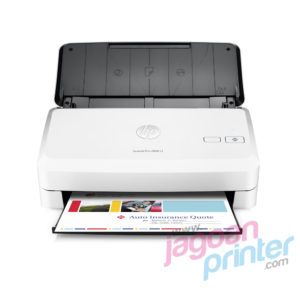 HP ScanJet Pro 2000s1
