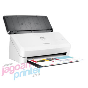 Scanner HP ScanJet Pro 2000S1