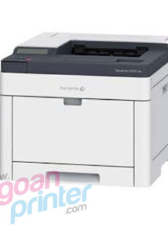 FujiFuji xerox docuprint CP315DW