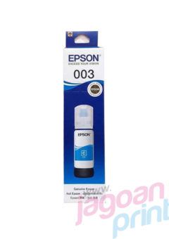 Jual Harga Tinta Epson 003 Cyan