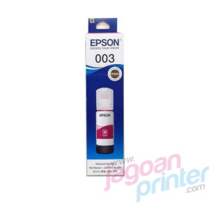Jual Harga Tinta Epson 003 Magenta