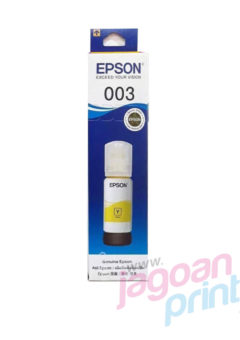 Jual tinta Tinta Epson 003 Yellow