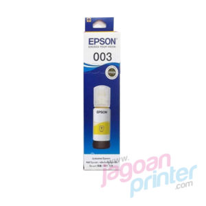 Jual tinta Tinta Epson 003 Yellow