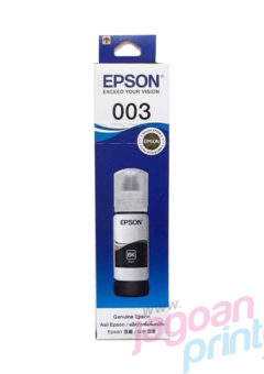 jual harga Tinta Epson 003 Black