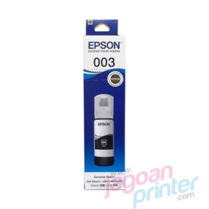 jual harga Tinta Epson 003 Black