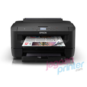 Epson WorkForce WF-7211