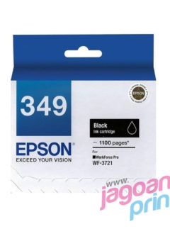 Cartridge Epson T349 Black 