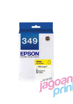 Cartridge T349 Yellow