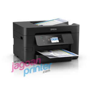 Epson WorkForce WF-3721