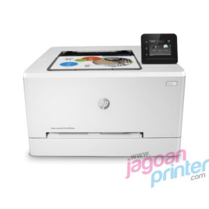 HP Color LaserJetPro M254dw