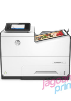 HP PAGEWIDE PRO 552DW