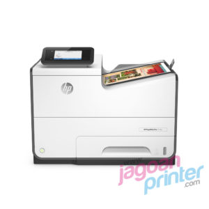 HP PAGEWIDE PRO 552DW