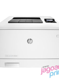HP Color LaserJet Pro M452dn
