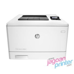 HP Color LaserJet Pro M452dn