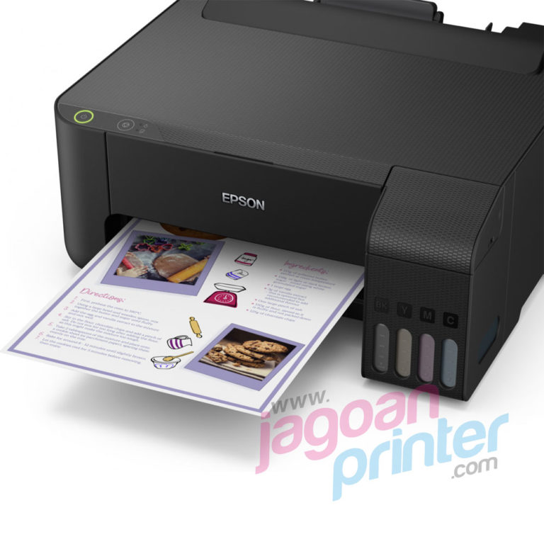 Jual Beli Printer Epson L1110 Inkjet Murah, Garansi