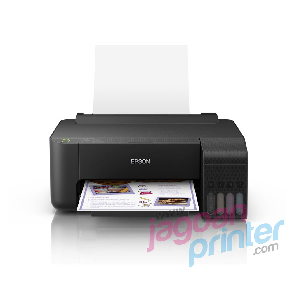 Harga Printer Epson L110 Newstempo 6178