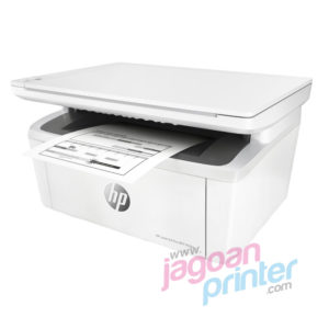 HP LaserJet Pro MFP M28a