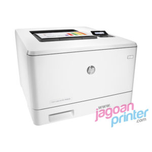 HP Color LaserJet Pro M452dn