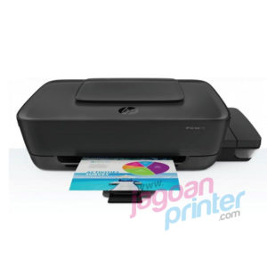 Hp Ink Tank 115