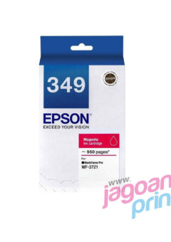 Cartridge T349 Magenta