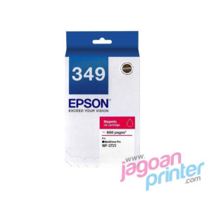 Cartridge T349 Magenta