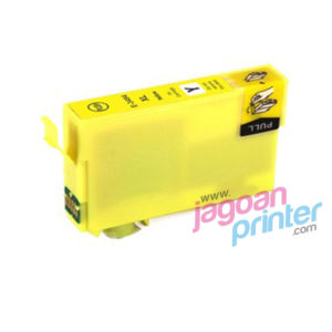 Cartridge T349 Yellow